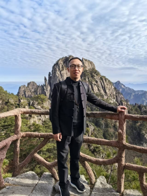 我想有个家的第一张照片--龙游残疾人相亲网